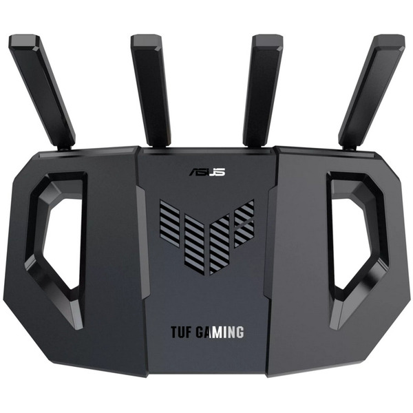 Маршрутизатор ASUS TUF-BE3600 (90IG0900-MO9C00)