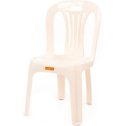 Детский стул Полесье №1 (кремовый) 7466