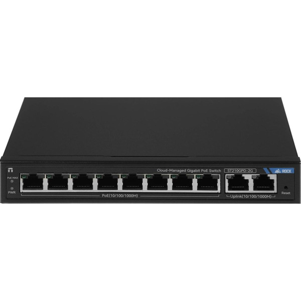 Коммутатор Netis ST210GPD-2G