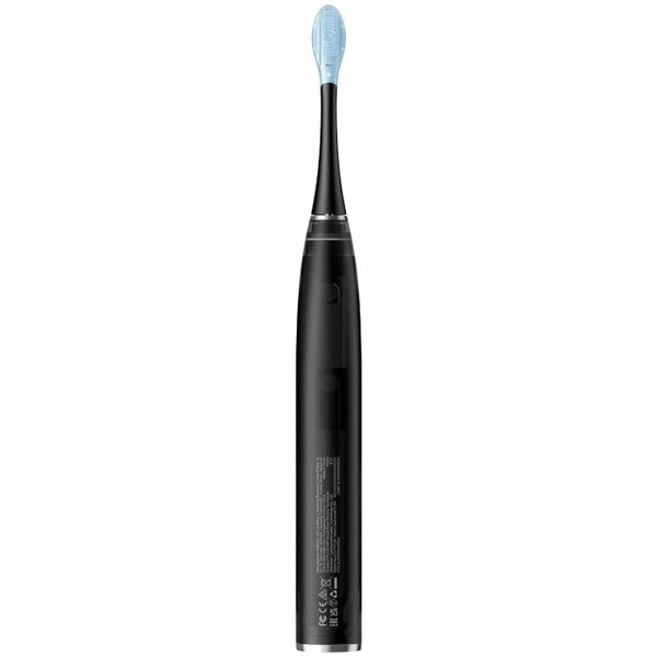 Электрическая зубная щетка Oclean X Pro 20 (черный)