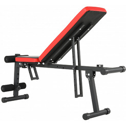 Силовая скамья Sundays Fitness ES-5409