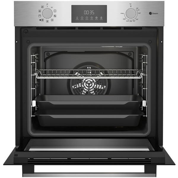 Духовой шкаф Indesit IFSE 3841 J IX