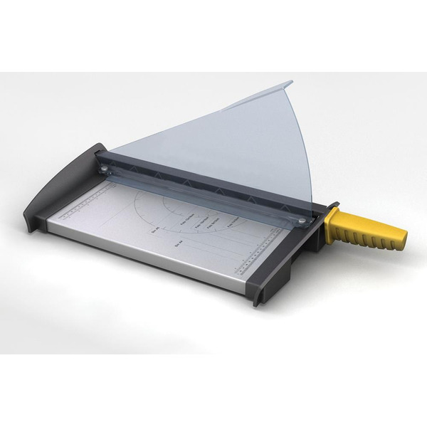 Резак Fellowes SafeCut Fusion A3 FS-54109