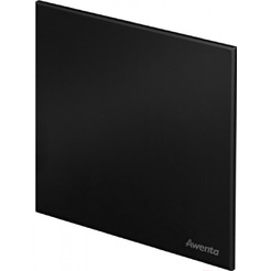 Вентилятор накладной Awenta KWT125CTR-PTCB125M-ZZ125