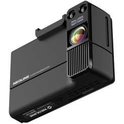 Видеорегистратор с радар-детектором Neoline X-COP ROADMASTER