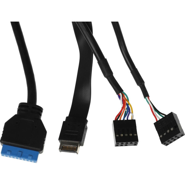 Корпус Accord ACC-M3301