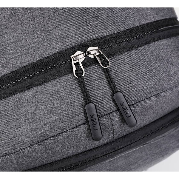 Рюкзак для ноутбука Miru MBP-1053 (серый)