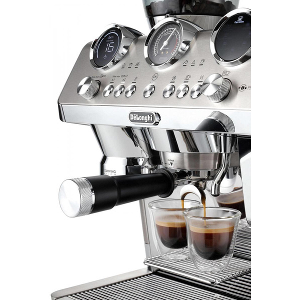 Кофемашина DeLonghi EC9885.M
