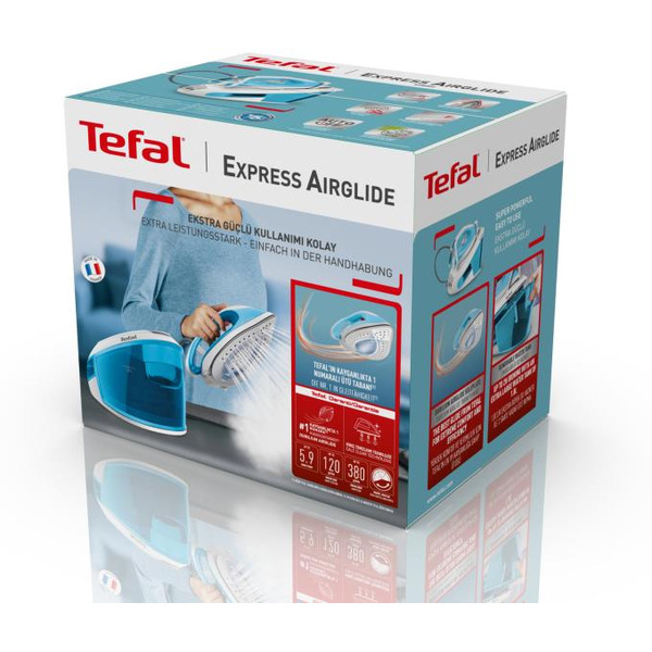 Утюг Tefal SV8002E0