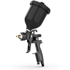 Краскопульт Auarita LION 1, Black, 2,0mm HVLP