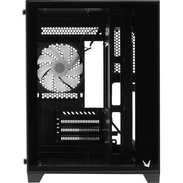 Корпус Formula Crystal Z5 TG (черный)