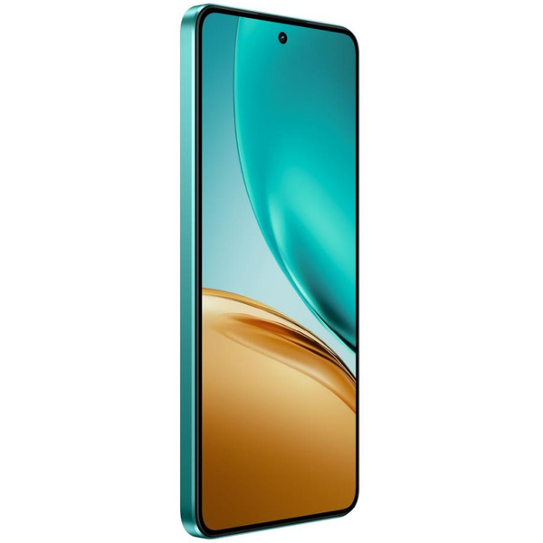 Смартфон Realme 14T 5G 8GB/256GB (зеленый)
