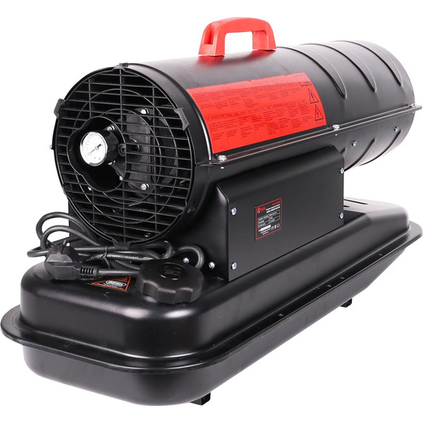 Дизельная тепловая пушка Edon GAH-20000