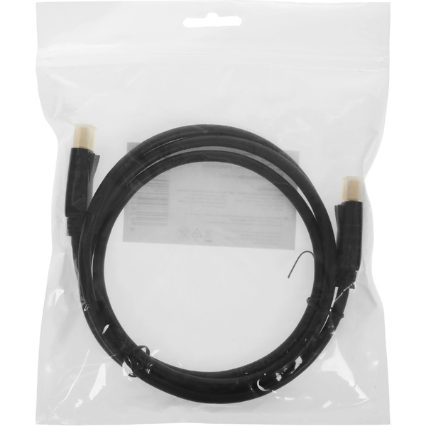 Кабель KingPrice KP-DP-V1.2-1.5M