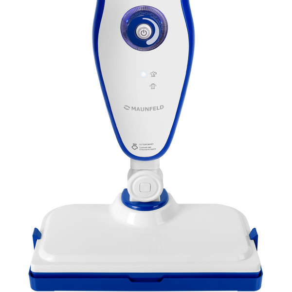 Паровая швабра Maunfeld MF-1936BL
