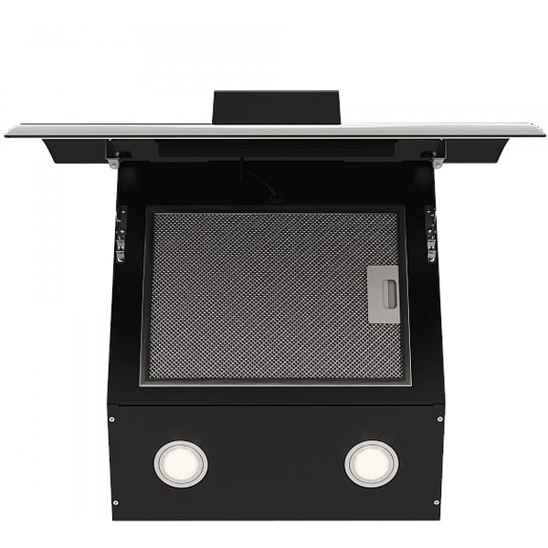 Кухонная вытяжка ELIKOR WAVE BK 60 (243078)