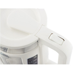 Электрический чайник Energy E-256 164151 (белый)