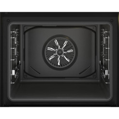 Духовой шкаф Hotpoint FE8 831 JSH BLG