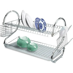Сушилка для посуды Solmax&Home SM90563