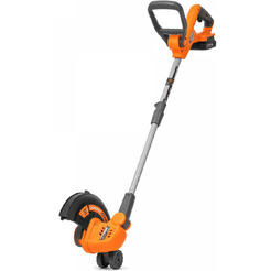 Триммер Daewoo DATR 3021Li SET (с АКБ)