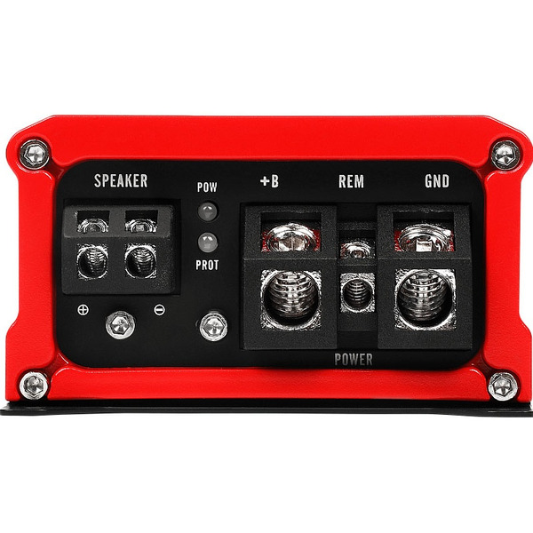 Автомобильный усилитель Урал ТТМ 1.300