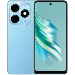 Смартфон Tecno Spark 20 8GB/256GB (голубой)