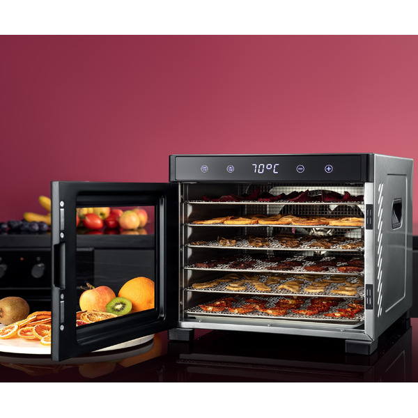 Сушилка для овощей и фруктов Rondell RDE-1750