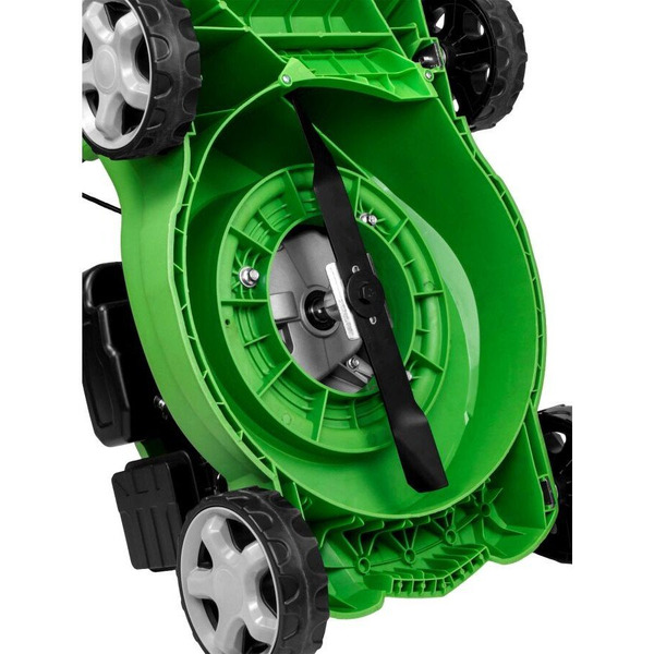 Газонокосилка DGM LM-401 DG2112-1
