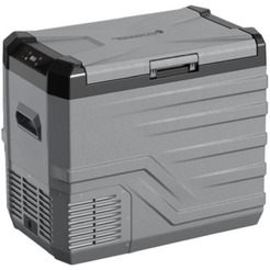 Автохолодильник компрессорный Alpicool NL50 43.6 литров (серый)