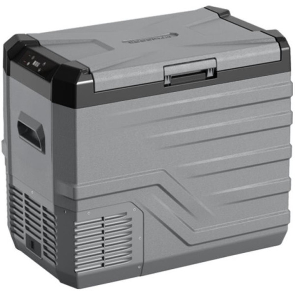 Автохолодильник компрессорный Alpicool NL50 43.6 литров (серый)