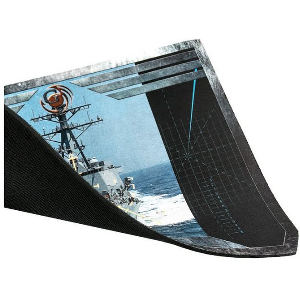 Коврик для мыши Dialog PGK-07 Warship