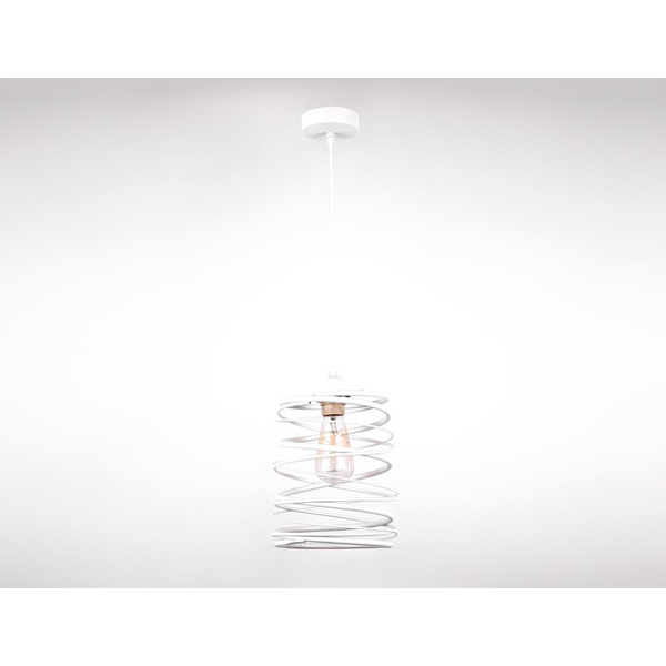 Подвесной светильник Ambrella Light TR8400 WH