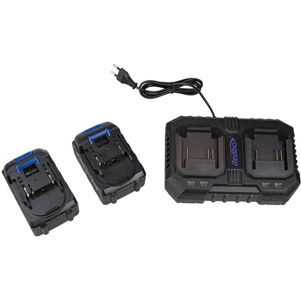 Аккумуляторная пила Redbo LNS-21A (40622)