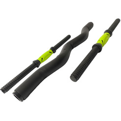 Набор гантельных грифов с W-образным грифом AMETIST 40 см