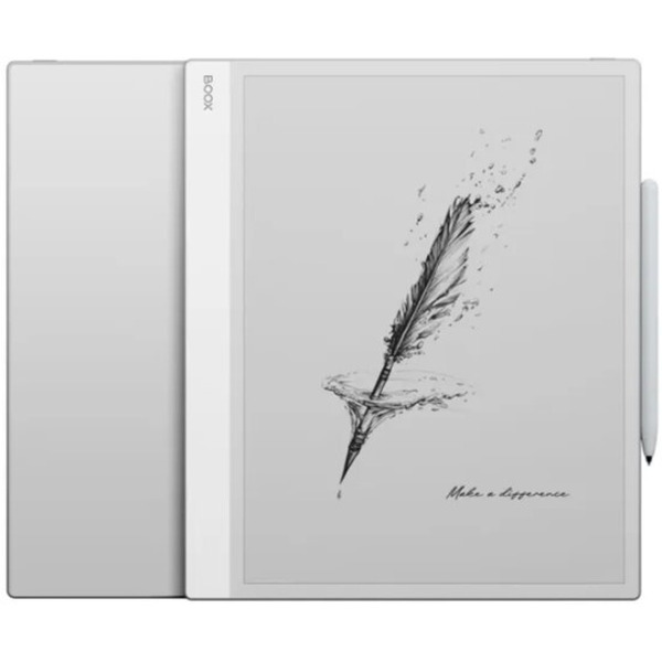 Электронная книга ONYX BOOX Note Max (белый)