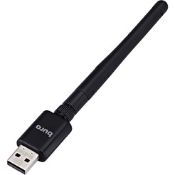 Bluetooth адаптер BURO BT40С