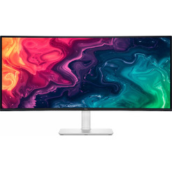 Монитор Dell UltraWide S3425DW