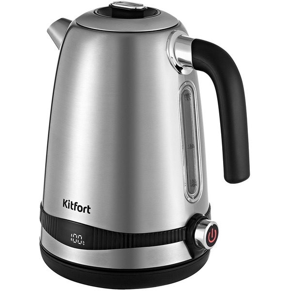 Электрочайник Kitfort KT-6121-5