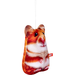 Мягкая игрушка Fancy Хомяк PRIX0