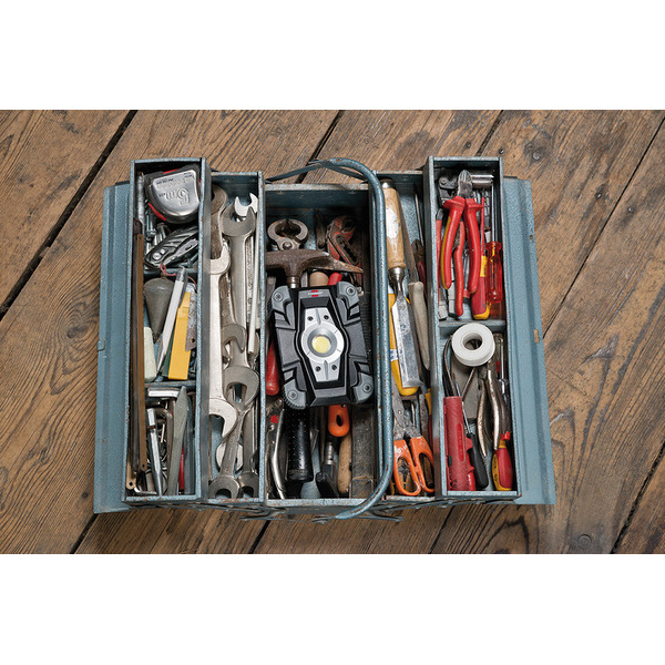 Фонарь светодиодный Brennenstuhl 1173080