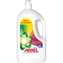 Гель для стирки Ariel Color (4.05 л)