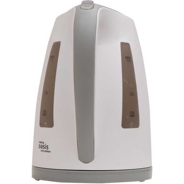 Электрочайник Making Oasis Everywhere K-3PWG