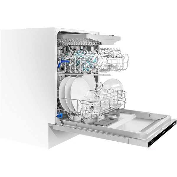 Встраиваемая посудомоечная машина MAUNFELD MLP-123I