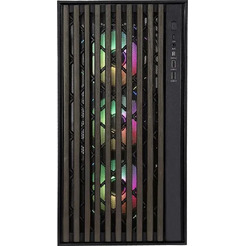 Корпус Formula TimberLine T0 (черный)