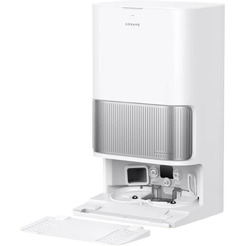 Робот-пылесос Dreame Robot Vacuum L40s Ultra White RLL22SE (белый)