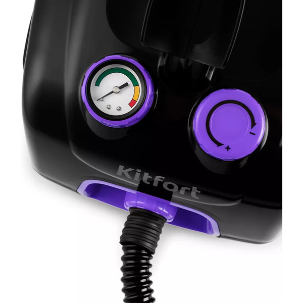 Пароочиститель Kitfort KT-932