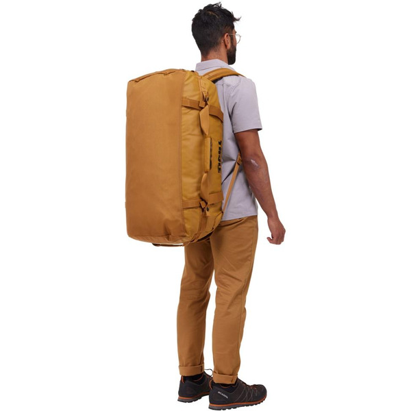 Дорожная сумка Thule Chasm 70L TDSD303SS (желтый)