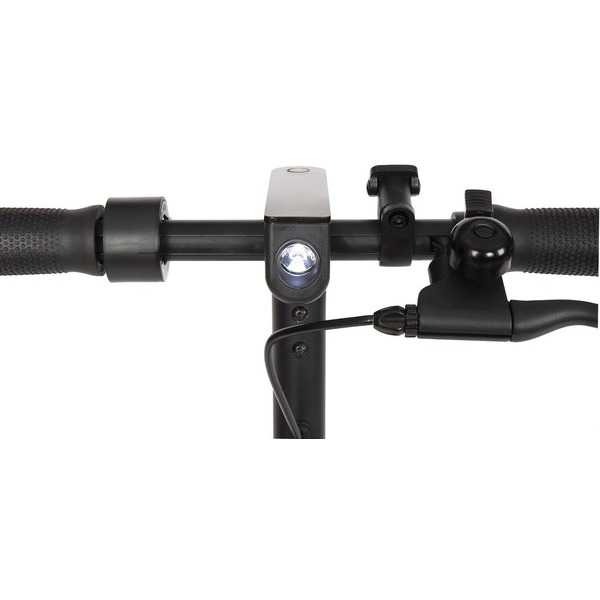 Электросамокат HIPER TRIUMPH M90 BLACK