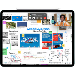 Стилус для планшета Apple Pencil Pro