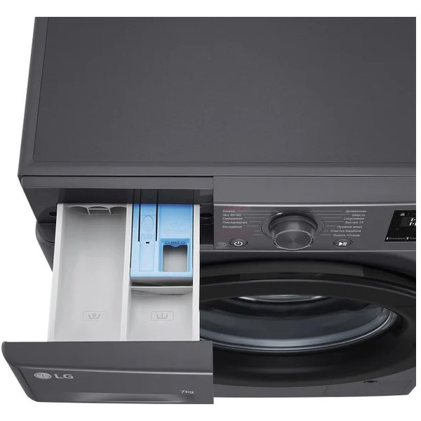 Стиральная машина LG F2V3HS6J